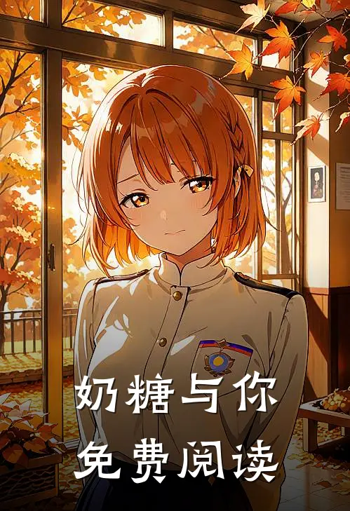 奶糖与你免费阅读