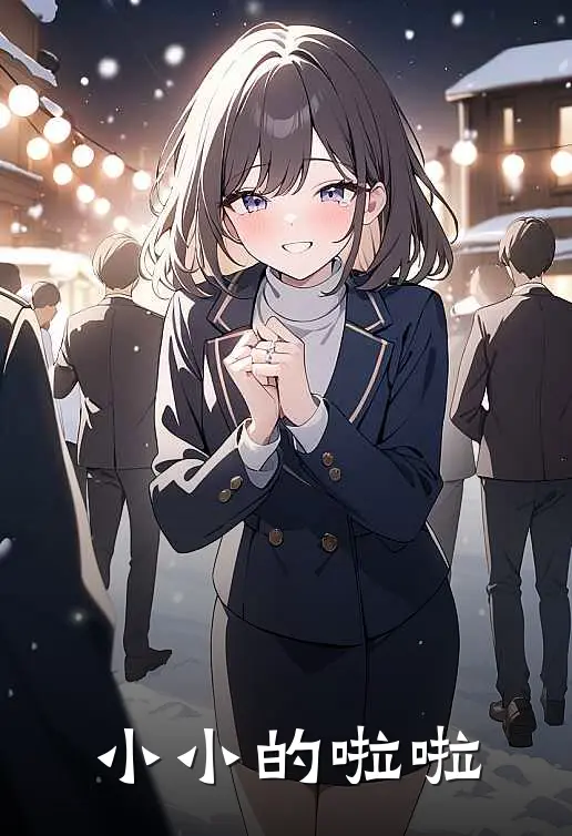 小小的啦啦林墨阳赵净竹小说完结免费_最新章节列表小小的啦啦(林墨阳赵净竹)