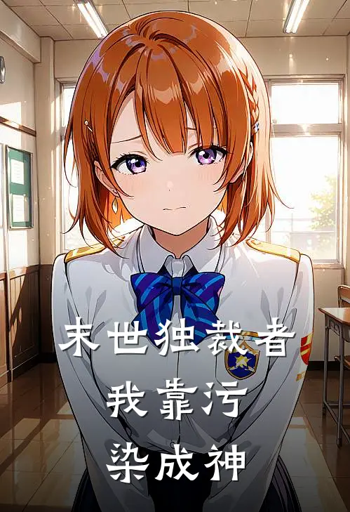 末世独裁者，我靠污染成神(陈默陈默)在哪看免费小说_最新章节列表末世独裁者，我靠污染成神(陈默陈默)