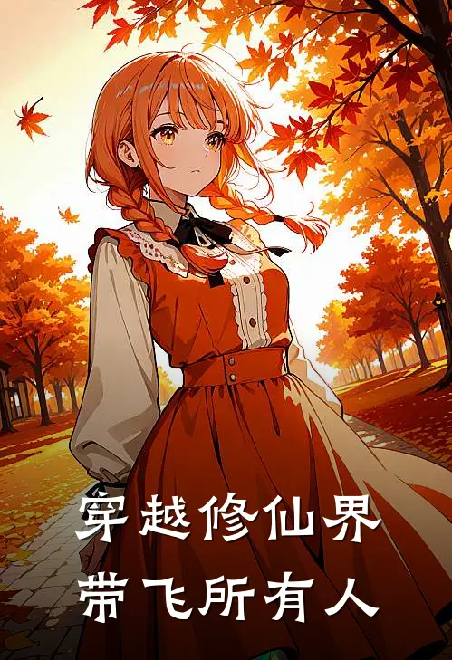 穿越修仙界带飞所有人梦昭露梦朝露完结版免费小说_完本小说大全穿越修仙界带飞所有人梦昭露梦朝露