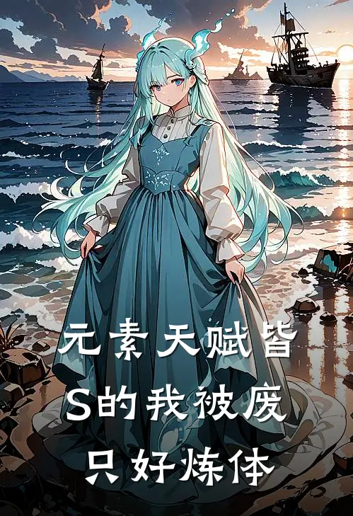 元素天赋皆S的我被废，只好炼体札克札克免费完整版小说_热门小说大全元素天赋皆S的我被废，只好炼体札克札克