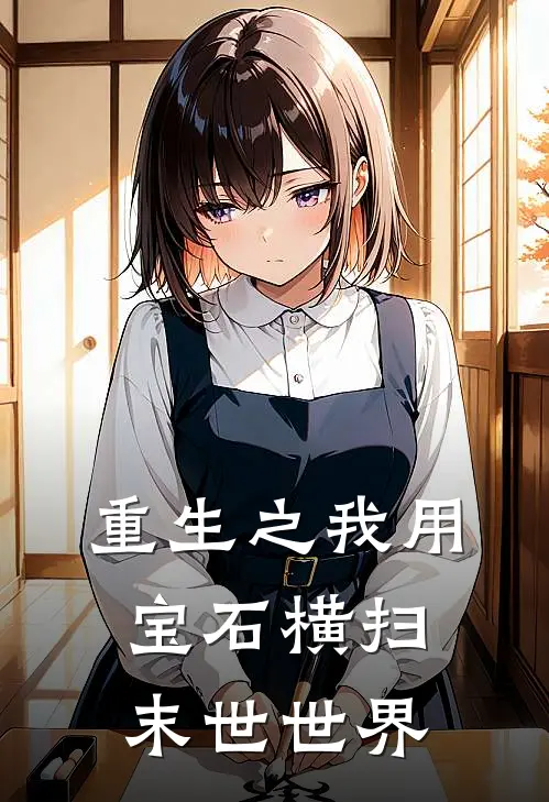 重生之我用宝石横扫末世世界