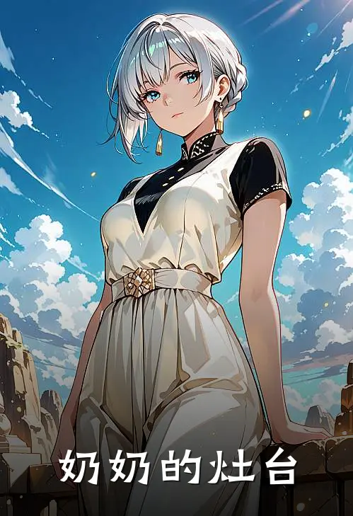 奶奶的灶台