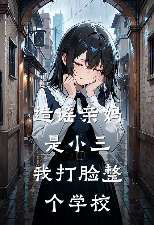 造谣亲妈是小三，我打脸整个学校何蕊儿陆星沉最新更新小说_在线阅读免费小说造谣亲妈是小三，我打脸整个学校何蕊儿陆星沉