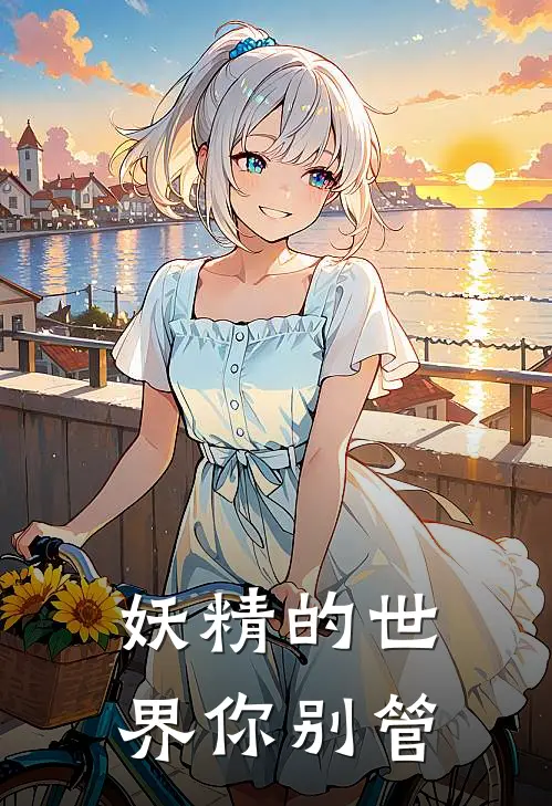 妖精的世界你别管