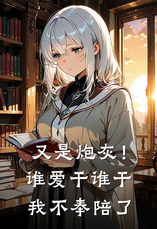 又是炮灰！谁爱干谁干我不奉陪了(许明月李芳)小说免费阅读无弹窗_完结小说又是炮灰！谁爱干谁干我不奉陪了许明月李芳