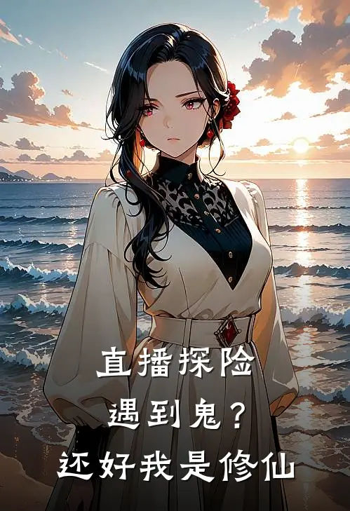 直播探险遇到鬼？还好我是修仙郑云雷郑云雷最新更新小说_在线阅读免费小说直播探险遇到鬼？还好我是修仙郑云雷郑云雷