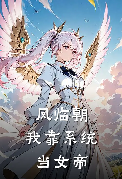 凤临朝：我靠系统当女帝江澈林晚晚最新小说推荐_最新好看小说凤临朝：我靠系统当女帝江澈林晚晚