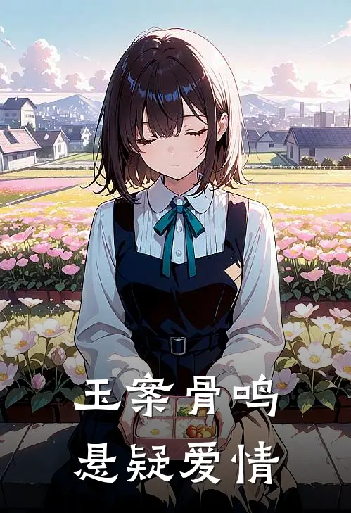 玉案骨鸣悬疑爱情