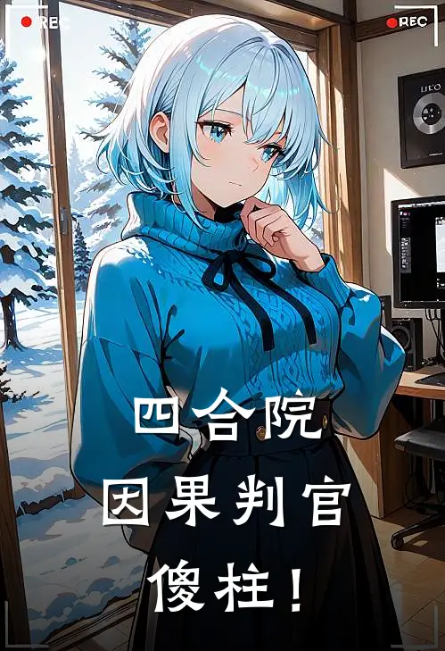 四合院：因果判官傻柱！