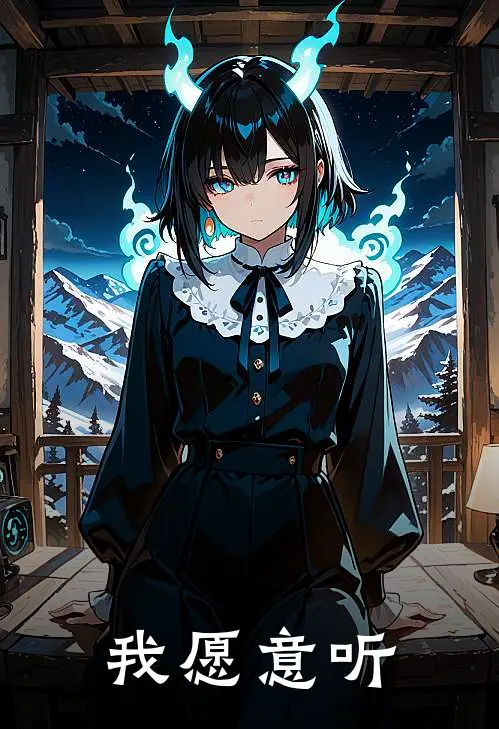 《我愿意听》颜祈畔黎漾全本阅读_(颜祈畔黎漾)全集阅读