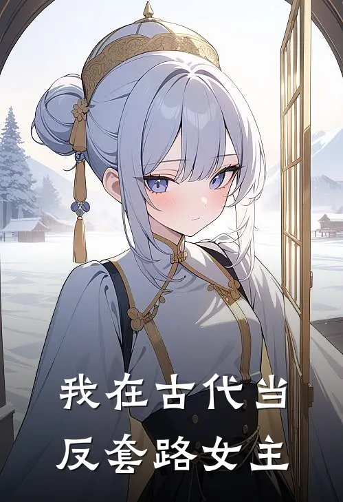 我在古代当反套路女主裴景珩林小满完结小说_完结版小说全文免费阅读我在古代当反套路女主裴景珩林小满