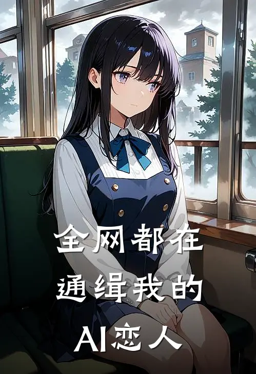 全网都在通缉我的AI恋人