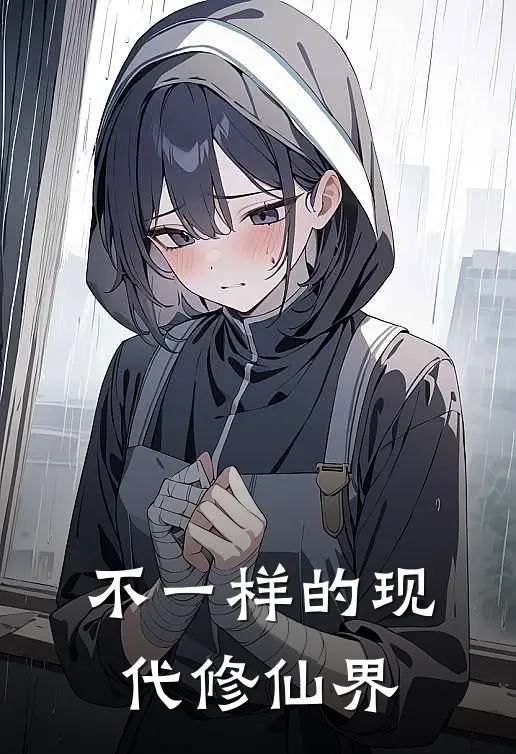 不一样的现代修仙界(楚生李灵)火爆小说_《不一样的现代修仙界》楚生李灵小说免费在线阅读