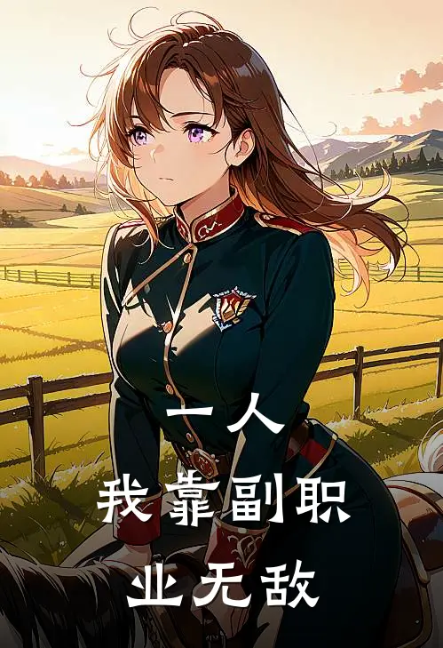 一人：我靠副职业无敌张清凝张之维免费完结版小说_小说完结一人：我靠副职业无敌张清凝张之维