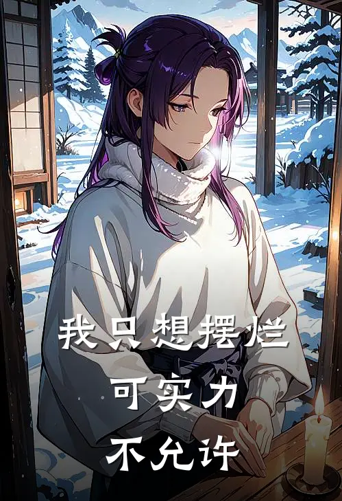 我只想摆烂，可实力不允许白欣江之免费小说全文阅读_最新好看小说我只想摆烂，可实力不允许白欣江之