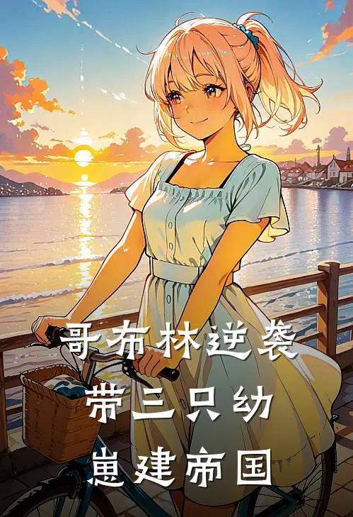 哥布林逆袭：带三只幼崽建帝国林风阿智完结版小说_最新章节列表哥布林逆袭：带三只幼崽建帝国(林风阿智)