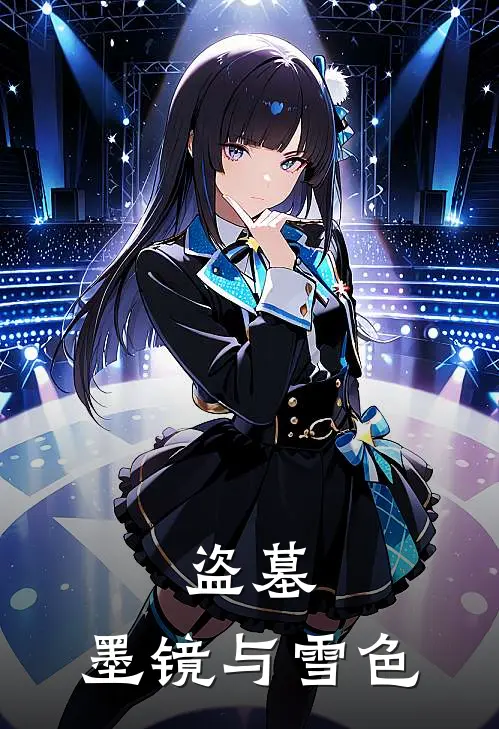 盗墓：墨镜与雪色張起灵无邪最新好看小说推荐_完本小说免费盗墓：墨镜与雪色(張起灵无邪)