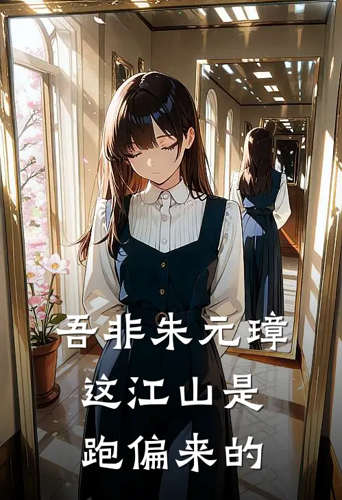 吾非朱元璋：这江山是跑偏来的(陈烽朱元璋)免费小说在线阅读_在线阅读免费小说吾非朱元璋：这江山是跑偏来的(陈烽朱元璋)