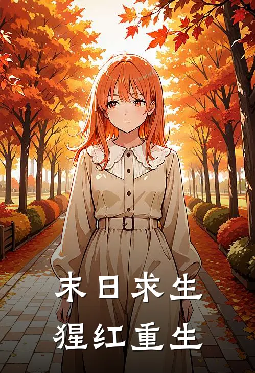 末日求生猩红重生