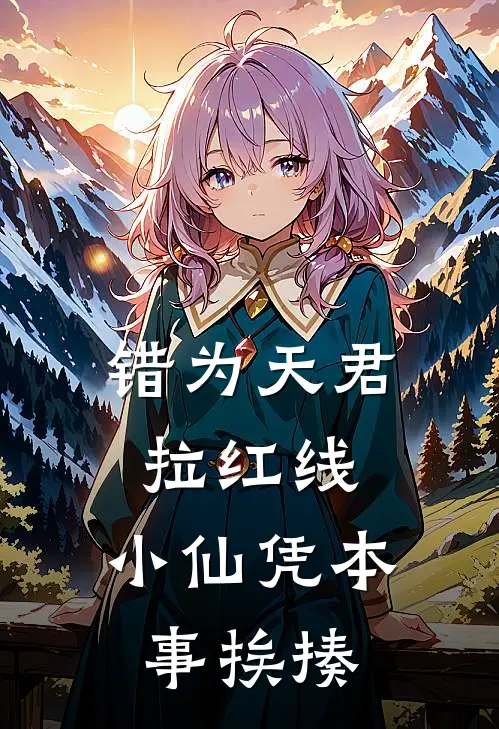 错为天君拉红线，小仙凭本事挨揍