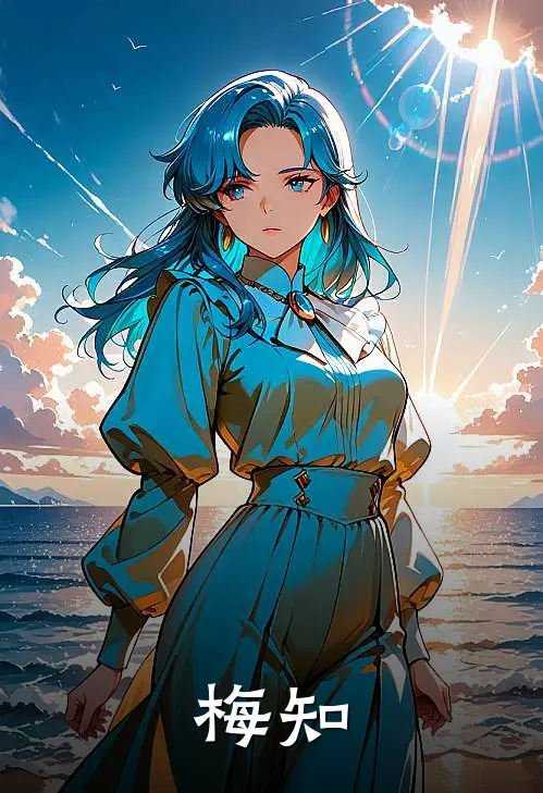 梅知沈凌博知郁好看的小说推荐完结_在哪看免费小说梅知沈凌博知郁