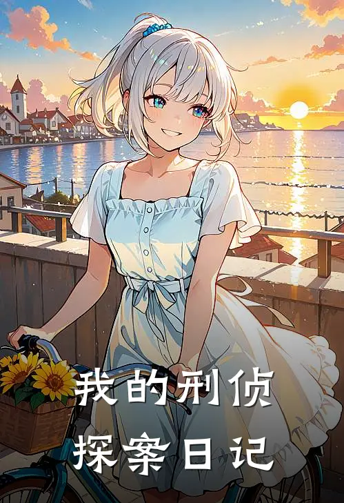 我的刑侦探案日记马六马六完整版小说_最新章节列表我的刑侦探案日记(马六马六)