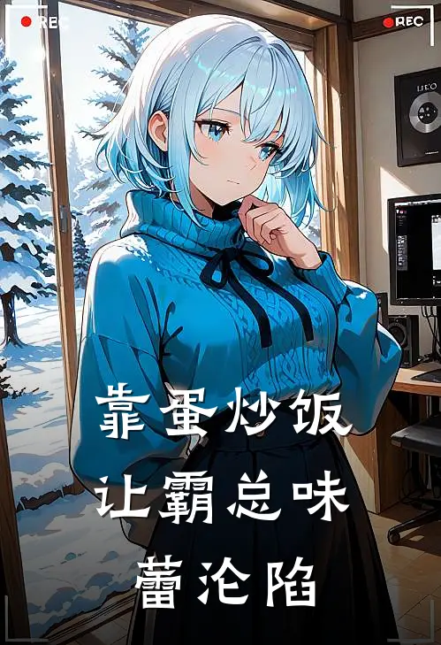 靠蛋炒饭让霸总味蕾沦陷(苏甜甜陆廷渊)热门小说大全_推荐完本小说靠蛋炒饭让霸总味蕾沦陷苏甜甜陆廷渊