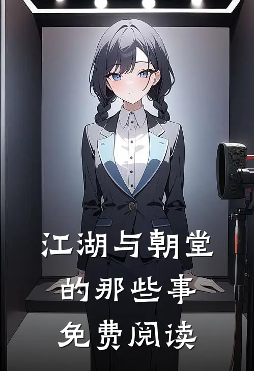 江湖与朝堂的那些事免费阅读