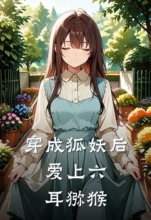 穿成狐妖后，爱上六耳猕猴(苏亦音孙悟空)在线阅读免费小说_最新章节列表穿成狐妖后，爱上六耳猕猴(苏亦音孙悟空)