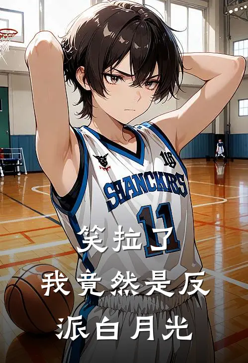 笑拉了，我竟然是反派白月光