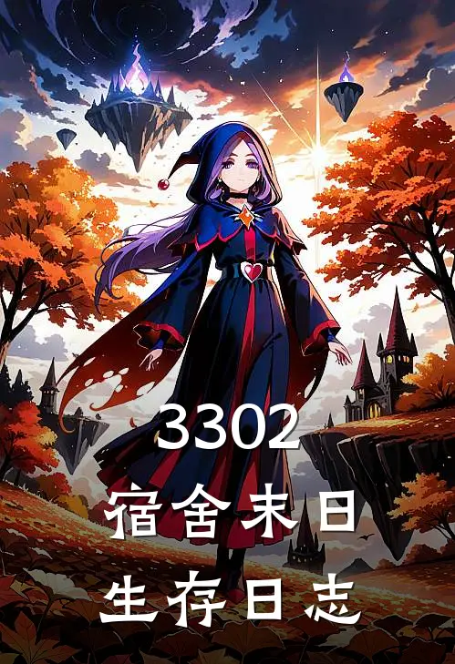 3302宿舍末日生存日志