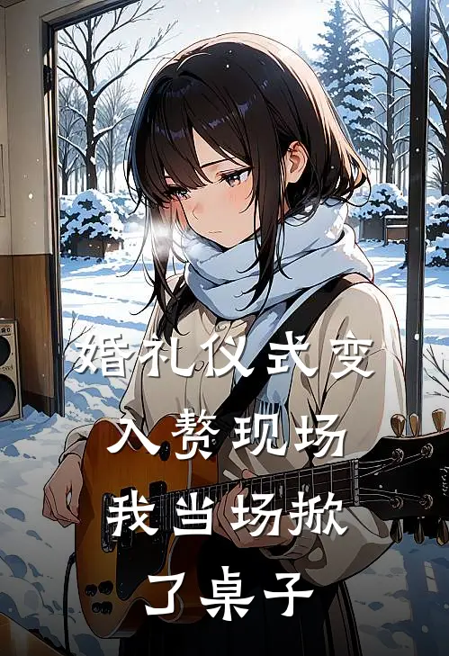 《婚礼仪式变入赘现场，我当场掀了桌子》林曼曼曼曼全集免费在线阅读_(林曼曼曼曼)全章节免费在线阅读