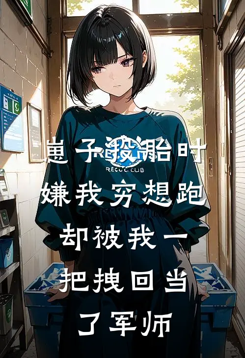 崽子投胎时嫌我穷想跑，却被我一把拽回当了军师