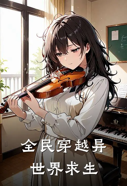 全民穿越异世界求生