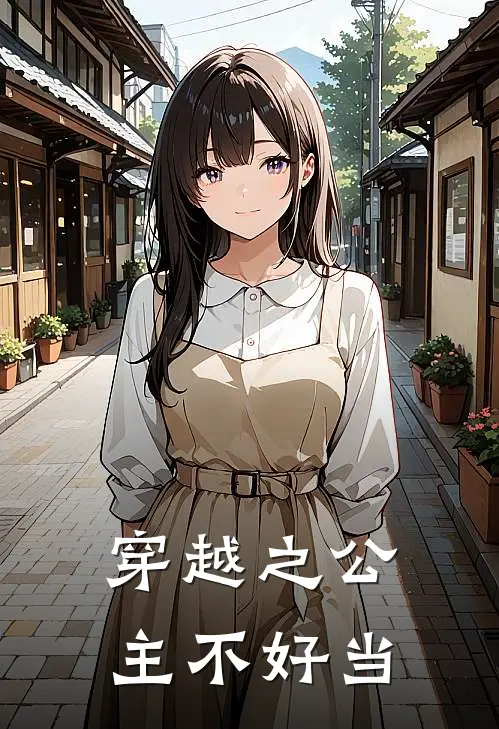 穿越之公主不好当