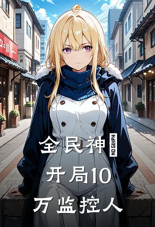 全民神祇：开局10万监控人