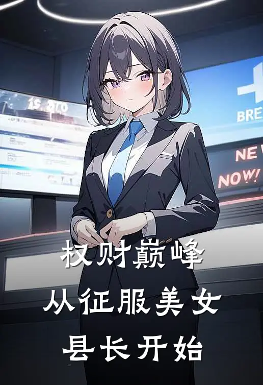 权财巅峰：从征服美女县长开始