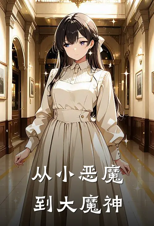 从小恶魔到大魔神