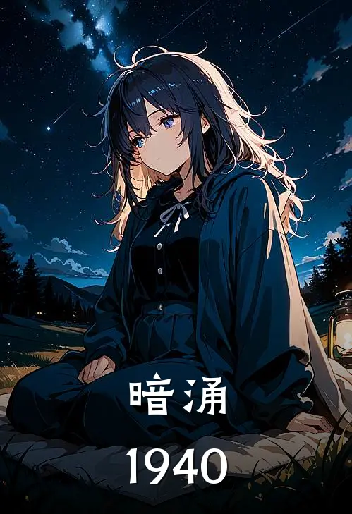 暗涌：1940(周维桢陈公博)小说免费阅读无弹窗_完结小说暗涌：1940周维桢陈公博