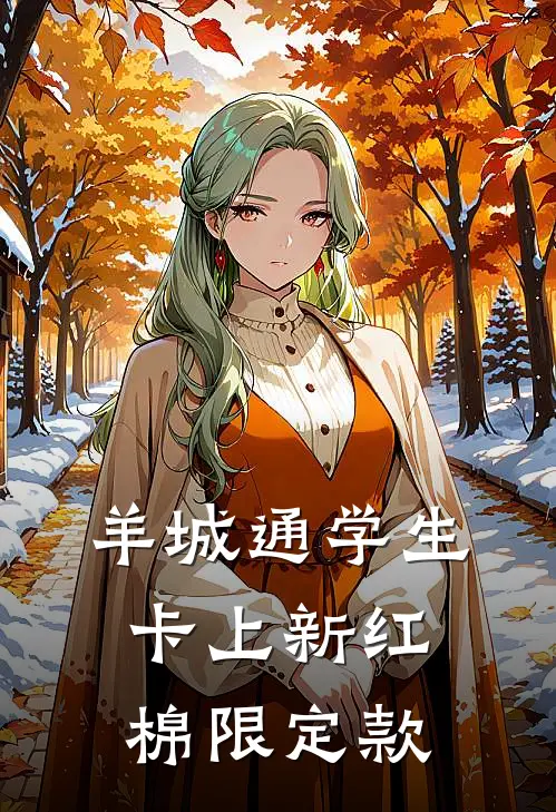 羊城通学生卡上新红棉限定款