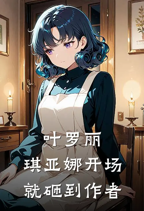 《叶罗丽：琪亚娜开场就砸到作者》琪亚娜希儿全本阅读_(琪亚娜希儿)全集阅读