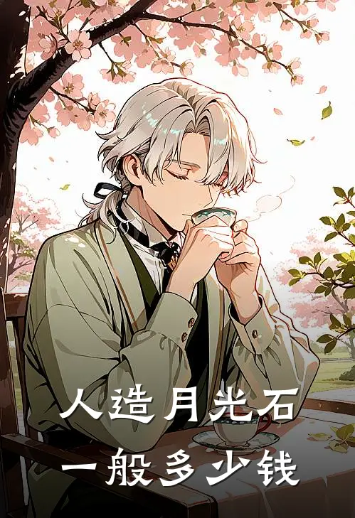 人造月光石一般多少钱