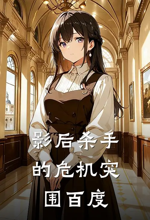 影后杀手的危机突围百度