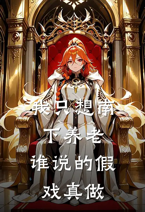 我只想南下养老，谁说的假戏真做