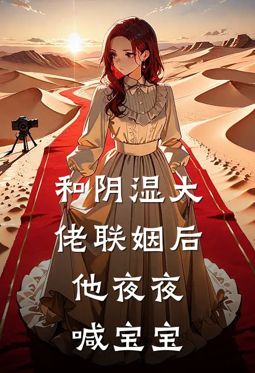 和阴湿大佬联姻后，他夜夜喊宝宝