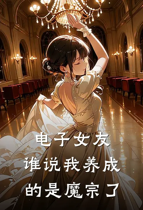 电子女友：谁说我养成的是魔宗了