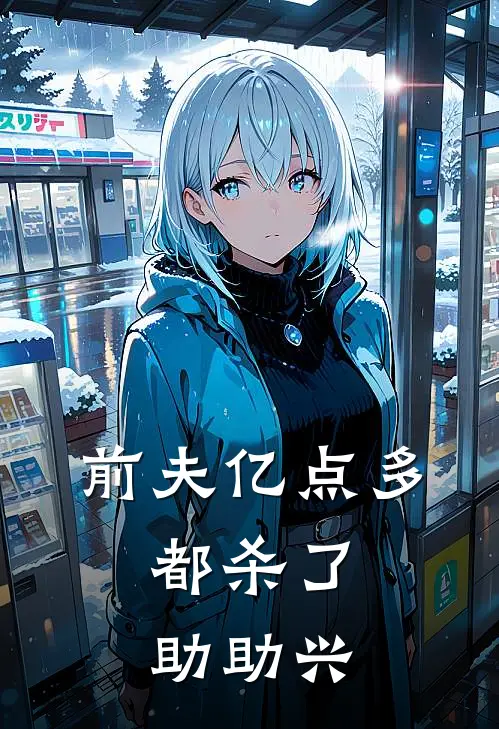 前夫亿点多，都杀了助助兴(林小桃陆华茂)最新小说_免费阅读完整版小说前夫亿点多，都杀了助助兴(林小桃陆华茂)