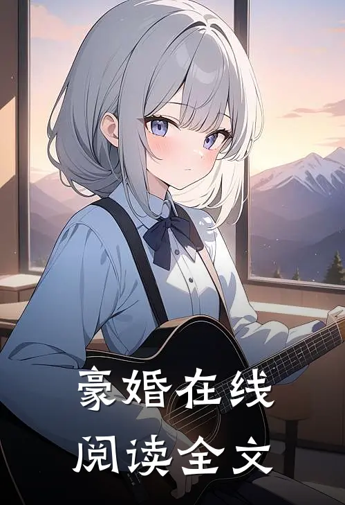 豪婚在线阅读全文