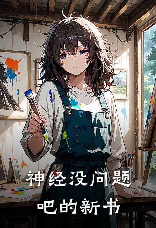 神经没问题吧的新书